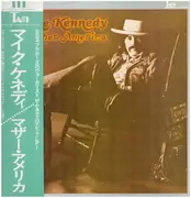 LP - Mike Kennedy - Mother America - OBI