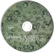 CD & DVD - Mike Keneally , Marco Minnemann - Evidence Of Humanity