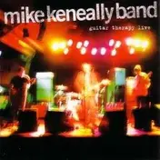 Mike Keneally - Guitar Therapy -Live-