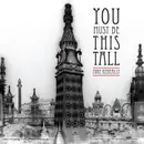 CD - Mike Keneally - You Must Be This Tall