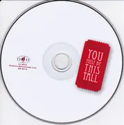 CD - Mike Keneally - You Must Be This Tall