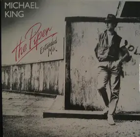 Mike King - The Piper