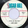 7inch Vinyl Single - Mike Kirby - Back To The Bar