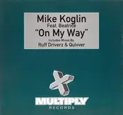 Mike Koglin Feat. Beatrice