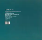 12inch Vinyl Single - Mike Koglin Feat. Beatrice - On My Way