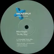 Mike Koglin - On My Way