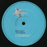12inch Vinyl Single - Mike Koglin - The Silence