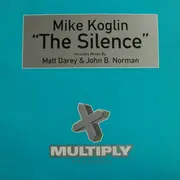 12inch Vinyl Single - Mike Koglin - The Silence
