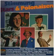 Mike Krüger / Karel Gott / Dieter Hallervorden a.o. - Stimmung, Stars & Polonaisen