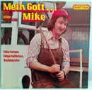 LP - Mike Krüger / Helga Feddersen / Teufelsküche - Mein Gott... Mike