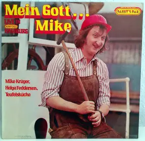 Mike Krüger - Mein Gott... Mike