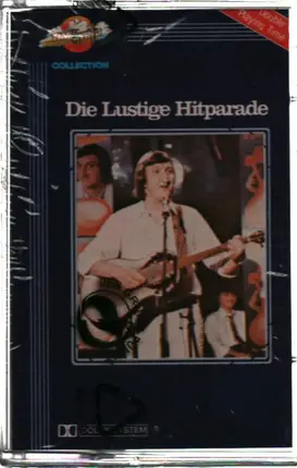 Mike Krüger / Jokies / Eckart Kahlhofer a.o. - Die Lustige Hitparade