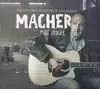 CD - Mike Krüger - Macher - Digipak, Vinyl CD