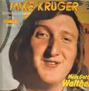 LP - Mike Krüger - Mein Gott, Walther