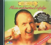 CD - Mike Krüger - Meine Schönsten Erfolge