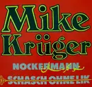 7inch Vinyl Single - Mike Krüger - Nockermann
