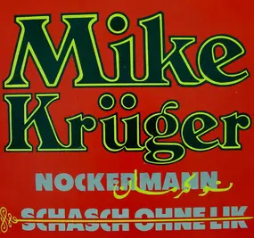 Mike Krüger - Nockermann