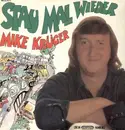 LP - Mike Krüger - Stau Mal Wieder
