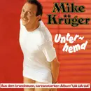 7inch Vinyl Single - Mike Krüger - Unterhemd