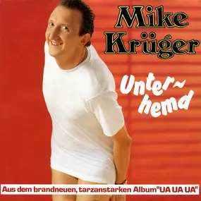 Mike Krüger - Unterhemd