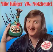 Mike Krüger - 79er motzbeutel