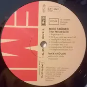 LP - Mike Krüger - 79er Motzbeutel