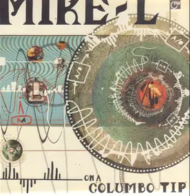 Mike-L - On A Columbo Tip