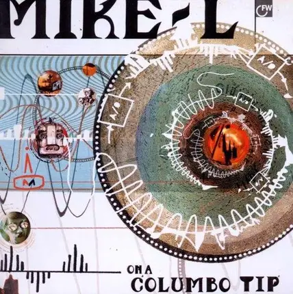 Mike-L - On A Columbo Tip