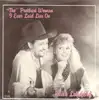 7inch Vinyl Single - Mike Lunsford - 'The' Prettiest Woman I Never Laid Lies On
