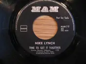 Mike Lynch