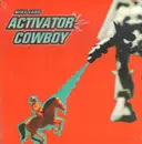 12inch Vinyl Single - Mike Ladd - Activator Cowboy - Still sealed
