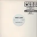 12'' - Mike Ladd - Kissin' Kecia / Padded Walls