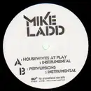 12'' - Mike Ladd - Housewives At Play