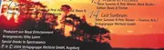 CD - Mike Lamm - Dreams Of Pan - Instrumentalmusik