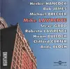CD - Mike Lawrence - Nightwind