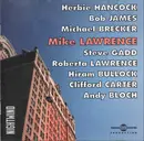 CD - Mike Lawrence - Nightwind