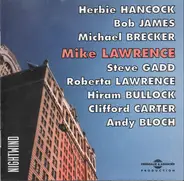 Mike Lawrence - Nightwind