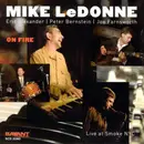 CD - Mike LeDonne , Eric Alexander , Peter Bernstein , Joe Farnsworth - On Fire