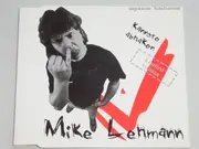 CD Single - Mike Lehmann - Kannste Abhaken