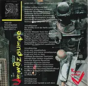 CD - Mike Lehmann - Kannste Abhaken