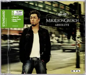Mike Leon Grosch - Absolute