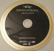 CD - Mike Leon Grosch - Absolute