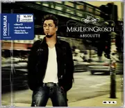 CD - Mike Leon Grosch - Absolute