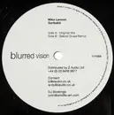 12inch Vinyl Single - Mike Lennon - Garibaldi