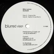 mike lennon - Garibaldi