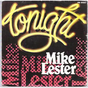 Mike Lester - Tonight