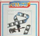 12inch Vinyl Single - Mike Lester Band - Rolling On