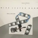 12inch Vinyl Single - Mike Lester Band - Rolling On