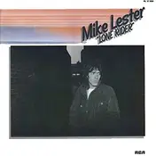 Mike Lester - Lone Rider