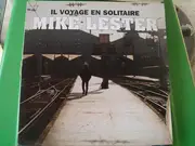 12inch Vinyl Single - Mike Lester - Il Voyage En Solitaire